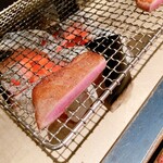 西麻布 肉粋やまもと - 