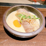 西麻布 肉粋やまもと - 