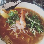 つけ麺 八芒星 - 