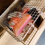 西麻布 肉粋やまもと - 