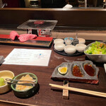 西麻布 肉粋やまもと - 