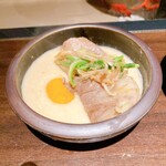 西麻布 肉粋やまもと - 