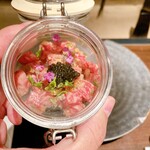 西麻布 肉粋やまもと - 