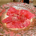 西麻布 肉粋やまもと - 