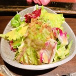 西麻布 肉粋 やまもと - 