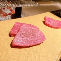 西麻布 肉粋やまもと - 