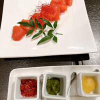 博多もつ鍋 やま中 赤坂店 - 