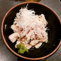 博多もつ鍋 やま中 赤坂店 - 