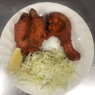 アジアン料理 サンサル_0