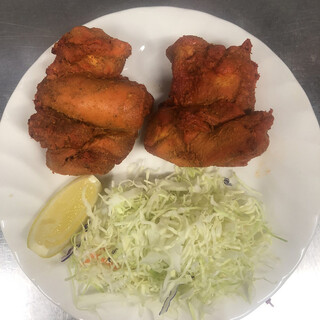 アジアン料理 サンサル_1