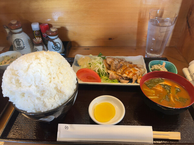 こんどこそ - 浪江（居酒屋）の写真