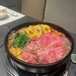 本格肉料理 丸小 - 