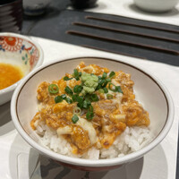 本格肉料理 丸小 - 