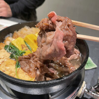 本格肉料理 丸小 - 