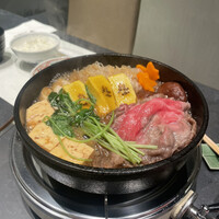本格肉料理 丸小 - 