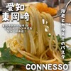 CONNESSO okazaki - 