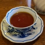 ワーズワース - ドリンク写真: