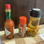 okinawa kitchen 美ら島160 - 