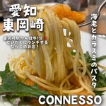 CONNESSO okazaki - 