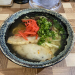 okinawa kitchen 美ら島160 - 