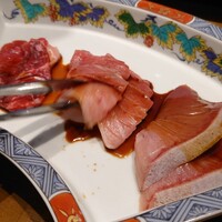 焼うお いし川 名古屋 - 