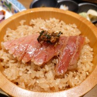 焼うお いし川 名古屋 - 