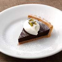 シェフおすすめドルチェ