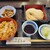 佐藤養助 - 料理写真:◆「比内地鶏ご飯セット」
