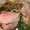 らぁ麺 鳳仙花