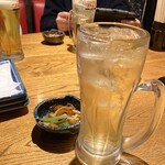 勝どき大衆酒場 ドラゴン - 