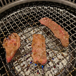 焼肉 スギモト HOUSeN - 返して。