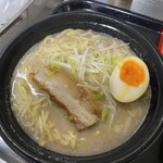 ラーメンひふみ - 