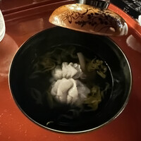 京料理 先斗町 富美家 - 