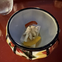 京料理 先斗町 富美家 - 