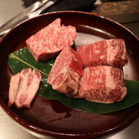 鉄板焼　葵 - 