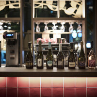 イルカルディナーレのボトルワイン