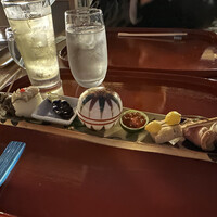 京料理 先斗町 富美家 - 