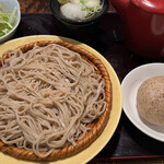 大久保西の茶屋  - 