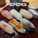 Ginza Sushiwa - 