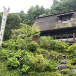 うかい鳥山 - 