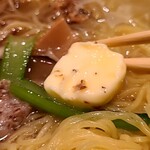 マツヨシ大飯店 - 