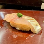 Tsukiji Otokomaezushi - 