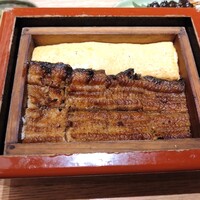 博多うなぎ屋 藤う那 - 
