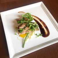 RISTORANTE Orobianco - 