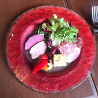 RISTORANTE Orobianco - 