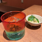 沖縄料理としゃぶしゃぶのお店 赤瓦 - 