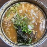 ラーメンとんぼ - 