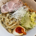 ラーメンとんぼ - 