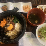 KOREAN DINING チョゴリ - 