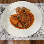 Gastroteka bimendi - 